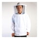 thumbnail image 5 of Traje de apicultor | Chaqueta protectora antiabejas con casco desmontable | Equipo de apicultura de malla de algodón transpirable para adultos, 5 of 5