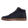 thumbnail image 2 of Tenis Dc Shoes Hombre Crisis 2 High Mx Negro Suela De Liga negro 7.5 MX, 2 of 6