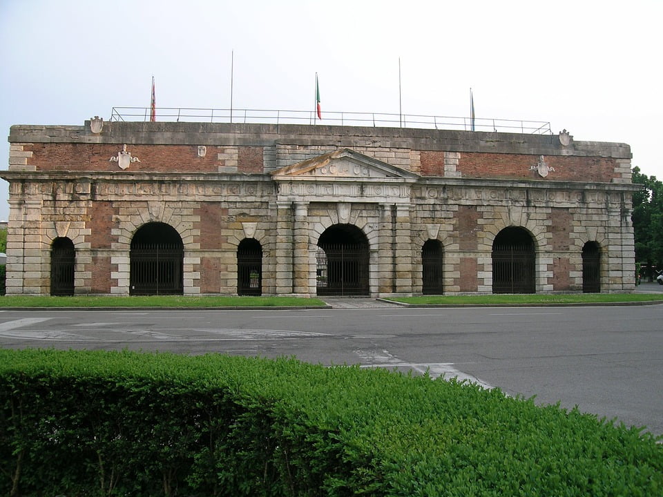 nuova city