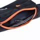 thumbnail image 2 of Bolso De Pecho Oxford Riñoneras impermeables Oxford para mujer y hombre, riñonera deportiva para el pecho (negro), 2 of 9
