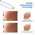 thumbnail image 3 of Lápiz láser LCD para eliminación de tatuajes, herramienta Profesional para el cuidado de la piel, pecas, verrugas, manchas oscuras, Belleza, 3 of 4