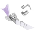 thumbnail image 4 of Right Angle Binders, Multifunctional Bias Binder Screw Adjustment Iron Material  For Industrial Lockstitch Machine, 4 of 8