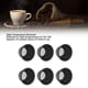 thumbnail image 3 of Tapa De Cápsulas De Café, Kit De Focas De Café De Plástico No Tejido Ampliamente Compatible Para Hacer Café, 3 of 7