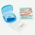 thumbnail image 3 of 1pc Bruxism Dental Gutter, Practical Useful Anti Snoring Device Bpa Free Mouthguard, Protect Your Teeth Good For Sleep, 3 of 5