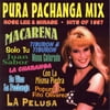 Pura Pachanga Mix: Rose Lee & Mirage: Hits of 1997