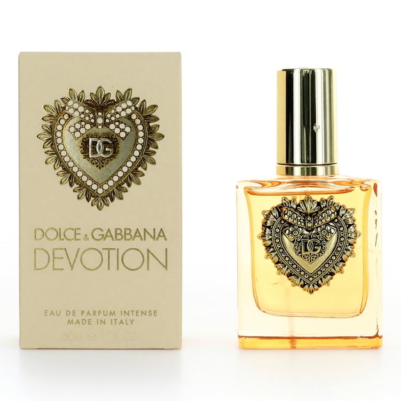 Devotion Intense by Dolce and Gabbana for Women - 1.7 oz EDP Spray