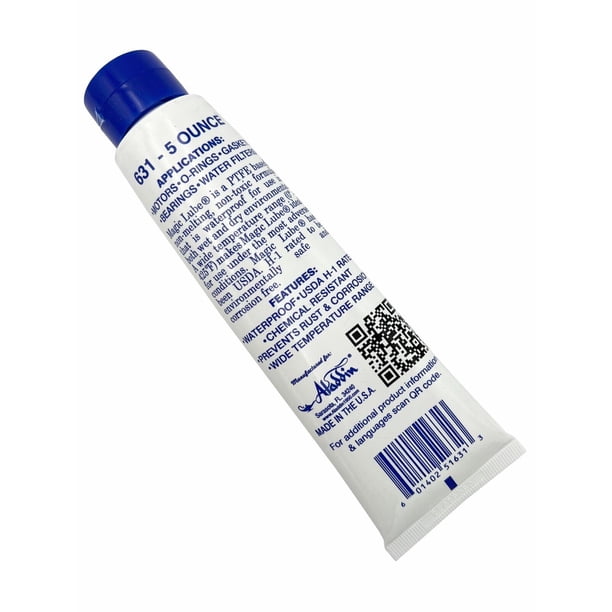is water based lubricant better than oil based Valve and Seal Lubricant Product Tip main image 1