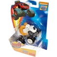 thumbnail image 4 of Toy Fisher-Price Nickelodeon Blaze y las máquinas monstruosas, 4 of 4