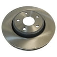 thumbnail image 2 of Crown Automotive 52124762AB CAS52124762AB 11-15 WK GRAND CHEROKEE/11-14 WD DURANGO BRAKE ROTOR Fits select: 2014-2015 JEEP GRAND CHEROKEE LIMITED, 2011-2012 JEEP GRAND CHEROKEE, 2 of 2