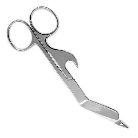 Prestige Medical 5.5" Prestige Medical Gripmate Lister Bandage Scissors