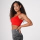 thumbnail image 3 of Sujetador deportivo de yoga para mujer, elástico, de secado rápido, transpirable, sin costuras, duradero, con absorción de impactos, 3 of 5