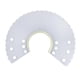 thumbnail image 1 of Collar de gato Zulema gatito para evitar lamer y rascarse, 1 of 8