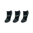 thumbnail image 2 of Jeep  Classic Cotton No Show Socks (3 Pair Pack) (Women), 2 of 4