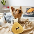 thumbnail image 5 of Durable Interactive Cat Chew Toy for Teething and Cleaning, 5 of 5