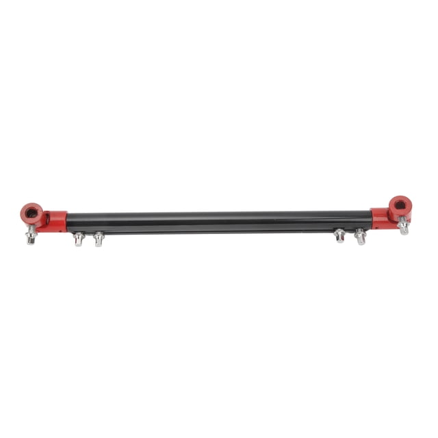 Eje de Transmisio de Pedal de Tambor Doble, Reemplazo de Biela de Barra de Enlace de Pedal de Tambor Para Kit de Batería