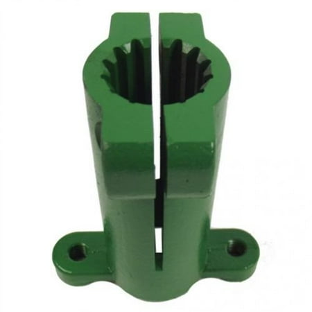 - Hydraulic Pump Drive Shaft Coupler, New, John Deere, T22915