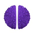 thumbnail image 2 of Balance Pods, Fitness Stepping Ball, Spiky Massage Ball, Yoga Half Ball, Para Trabajadores De Oficina De Personas Mayores ANGGREK Otros, 2 of 8