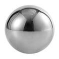 thumbnail image 2 of Stainless Steel Coffee Ice Ball Espresso Chilling Stones Ice Cubes With Holder 9x3cm Ice Ball 25.5mm Espresso Makers Coffee, 2 of 11