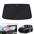 thumbnail image 1 of Protector solar para parabrisas KUST para Honda Passport 2019-2025, 1 of 7