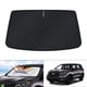 thumbnail image 1 of Protector solar para parabrisas KUST para Honda Passport 2019-2025, 1 of 7