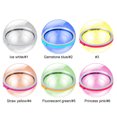thumbnail image 1 of Splash Water Balls Silicona Water Fight Splash Toy Piscina al aire libre de verano (24PCS), 1 of 4