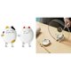 thumbnail image 2 of Cartoon Lid Holder Versatile Kitchen Utensil Stand Kitchen Tool Holder Ceramic Lid Stand Ceramic Kitchen Accessories, 2 of 4