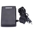 thumbnail image 1 of Universal Foot Control Sewing Machine Foot Pedal Controller for Juki,Butterbly,Janome Foot Switch EU, 1 of 5