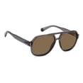 thumbnail image 2 of Lentes de Sol Polaroid Hombre Mujer PLD 6193/S Grey gris, 2 of 5