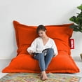 thumbnail image 1 of Puff Original Baggy Sack Nylon Orange160x130cm Baggy Puff Original Baggy Sack Nylon Orange160x130cm, 1 of 4
