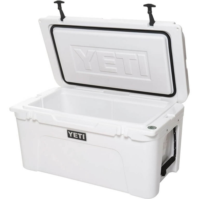 YETI Hard Coolers: Premium Ice Chests