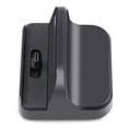 thumbnail image 2 of La carga del asiento tipo C admite carga rápida PD QC3.0 Base de carga de teléfono móvil con interfaz tipo C a tipo C, 2 of 3