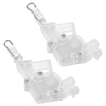 thumbnail image 3 of 2pcs Wand Indoor Low Profile Wand Blind Window Replacement Part, 3 of 8