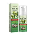 thumbnail image 1 of Hoegoa Hair Styling Foam Mousse Refreshing, Oil-Controlling, Light, Curly, Fluffy, Long-lasting Styling Dry Hair Mousse, 1 of 5