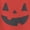 Orange Jack O Lantern, variant on Carter's Child of Mine Baby Halloween Bubble Bodysuit and Hat Set, 2-Piece, Sizes 0/3-24 Months