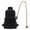 thumbnail image 1 of MOVTOTOP Light Socket Base Light Bulb Socket Universal Lamp Socket Adapter Lamp Supply Universal Lamp Holder Table Lamp Corridor Lamp Balcony Lamp Part Universal Lamp Holder, 1 of 8