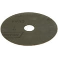 thumbnail image 2 of Norton Abrasives Fiber Disc,5x7/8,80G,PK25 69957398009, 2 of 2