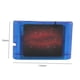 thumbnail image 2 of MD Cartridge Gaming Memory Card Adapter Parts for Sega Gaming Machine (Blue), 2 of 5
