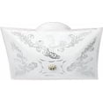 thumbnail image 2 of Nuvo 77-126 - 12" SQUARE GLASS WHITE HOLDER, 2 of 2