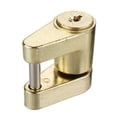 thumbnail image 6 of Trailer Hitch Coupler Lock For Locking Hauling Security Towing Tow Bar W/ 2 Keys, 6 of 9