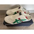 thumbnail image 3 of Onitsuka Tiger MEXICO 66 SABOT 1183C123 103 CREAM/KALE New in Box from Japan, 3 of 6