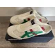 thumbnail image 3 of Onitsuka & Tiger MEXICO 66 SABOT 1183C123 103 CREAM/KALE New in Box from Japan, 3 of 6