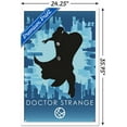 thumbnail image 3 of Marvel Heroic Silhouette - Doctor Strange, 3 of 3