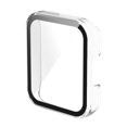 thumbnail image 1 of Ndcxsfigh Estuche Rígido PC para Redmi Watch 2 Protector Pantalla Reloj Cubierta Completa (Blanco), 1 of 8
