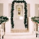 thumbnail image 1 of Christmas Decoration Listing Christmas Tree Decoration Wooden Listing, 1 of 9