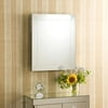Southern Enterprises Glamour Wall Mirror