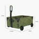 thumbnail image 2 of Mini caja de pañuelos para coche de Camping, carrito de compras plegable de lona DIY, carro de utilidad plegable para tienda de campaña al aire libre, almacenamiento en el hogar, 2 of 7