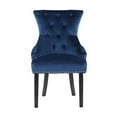 thumbnail image 1 of Plata Import Chaise Isabella en Bleu, 1 of 4