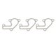 thumbnail image 5 of Junta del termostato 3pcs Sincero 682 12414 A1 2 tiempos 9.9 HP 15 HP, 5 of 10