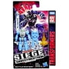 Blowpipe Siege Transformer Action Figure 2"