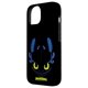 thumbnail image 2 of Funda para teléfono DreamWorks Dragons Toothless Night Fury iPhone 14, 2 of 3